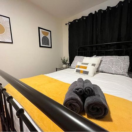 Vibrant W/ Comforting Vibes Apartment Chicago Exterior photo